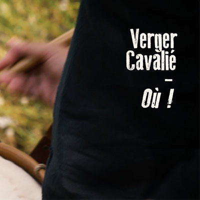 Verger Cavalié